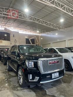 GMC Yukon